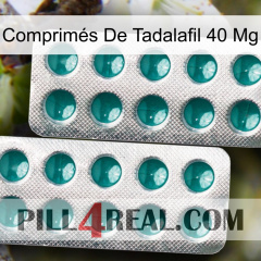 Comprimés De Tadalafil 40 Mg dapoxetine2